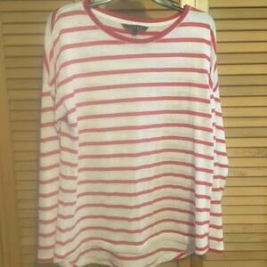 Copied - Striped sweater